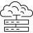Vps Hosting Icon