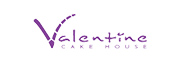 Web Hosting Kenya Valentine Cake House Logo